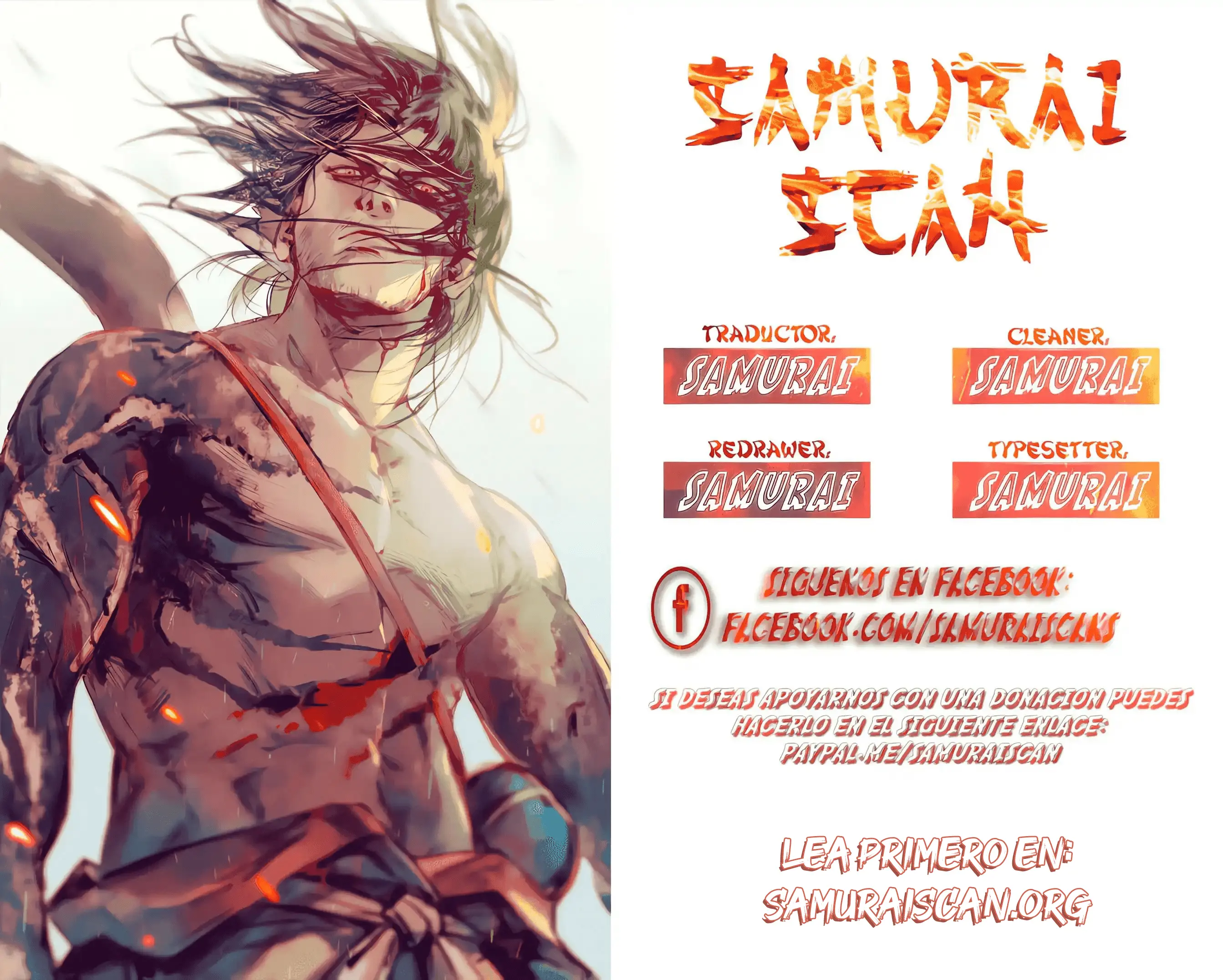 Emperador magico (magic emperor) > Capitulo 674 > Page 01